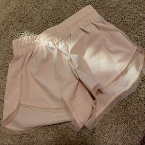 sam edelman pink shorts
